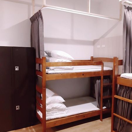藏風民宿the Wind Guesthouse 2022 Тайнань Номер фото