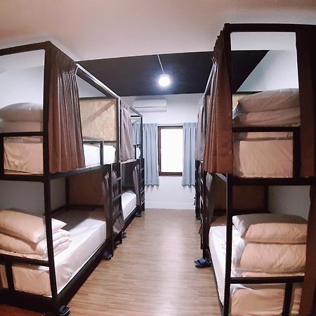 藏風民宿the Wind Guesthouse 2022 Тайнань Номер фото