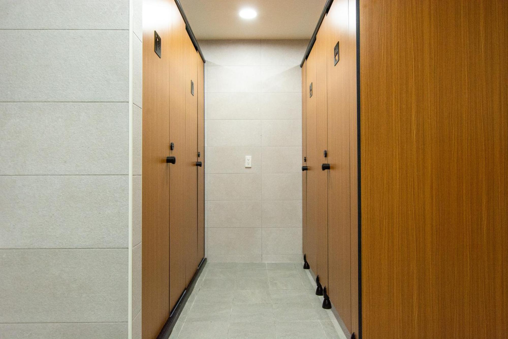 藏風民宿the Wind Guesthouse 2022 Тайнань Номер фото