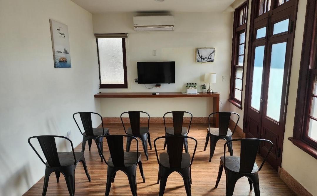 藏風民宿the Wind Guesthouse 2022 Тайнань Номер фото