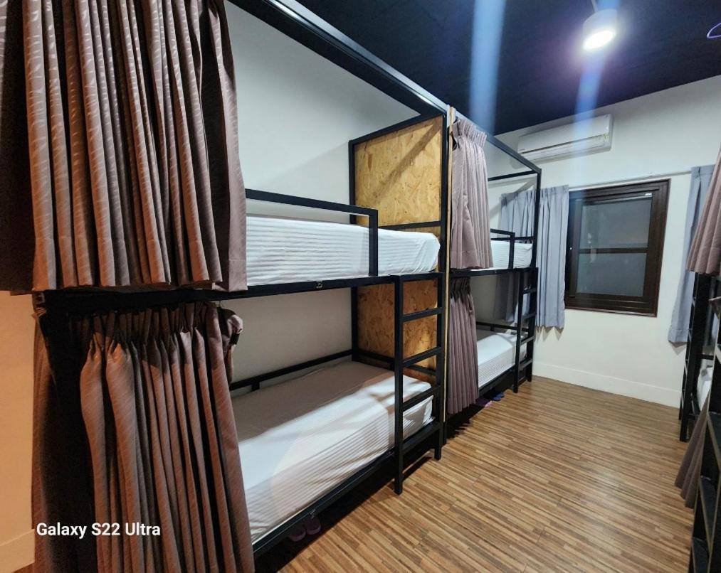 藏風民宿the Wind Guesthouse 2022 Тайнань Номер фото